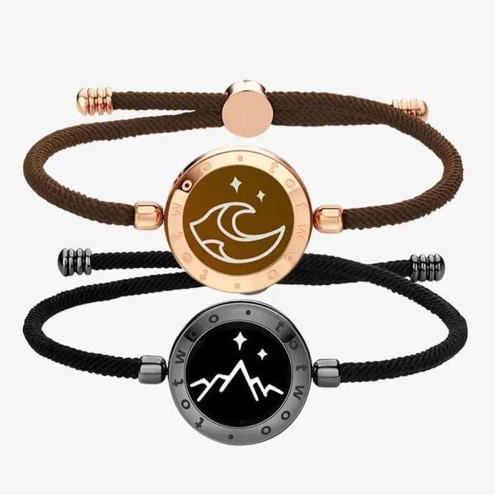 LoveSoul - Liebes Partnerarmband