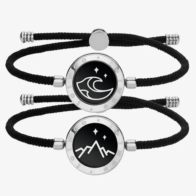 LoveSoul - Liebes Partnerarmband