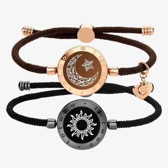 LoveSoul - Liebes Partnerarmband