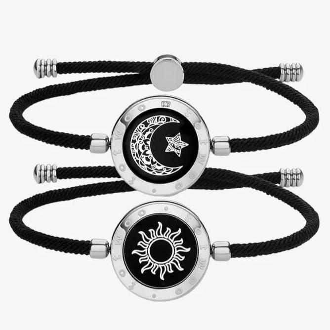 LoveSoul - Liebes Partnerarmband