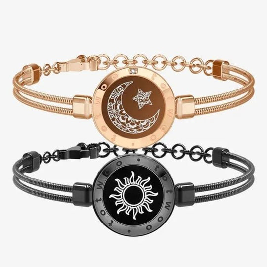 LoveSoul - Liebes Partnerarmband