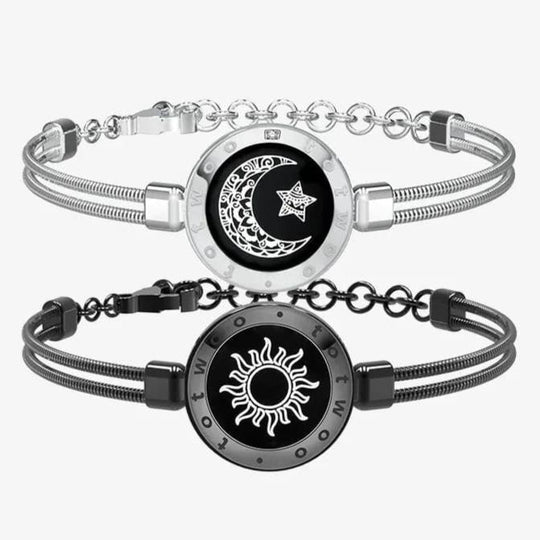 LoveSoul - Liebes Partnerarmband