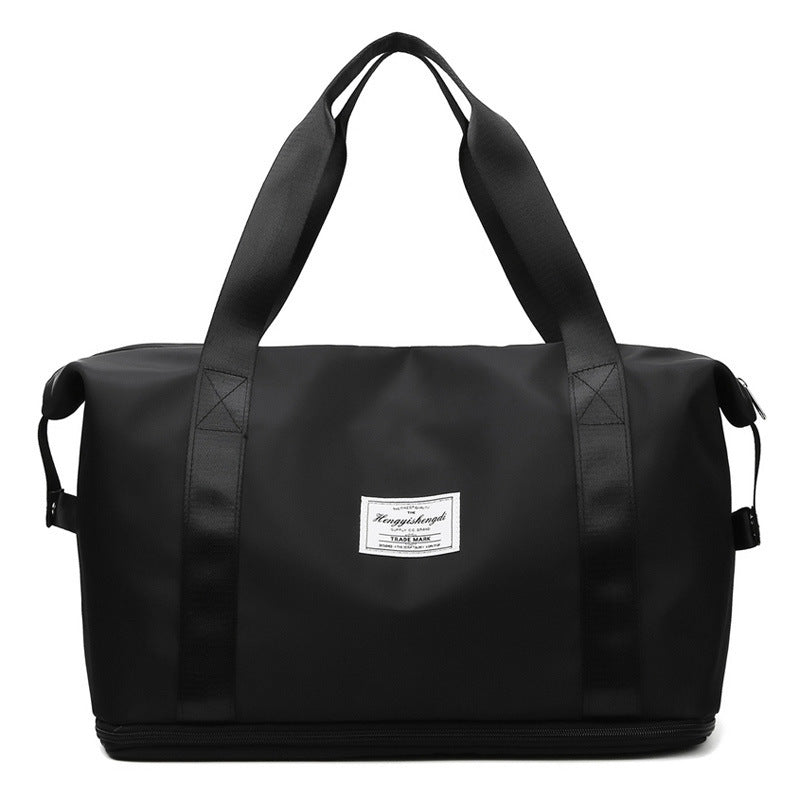 FlexiFit travel Pro - Faltbare Reisetasche