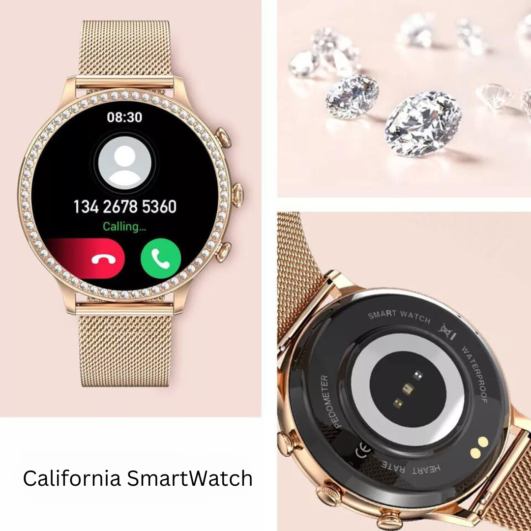 California SmartWatch™