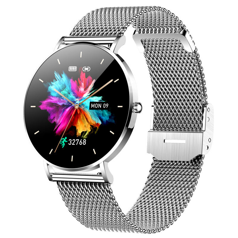 LuxeTime - Die luxuriöse Smartwatch - Virona