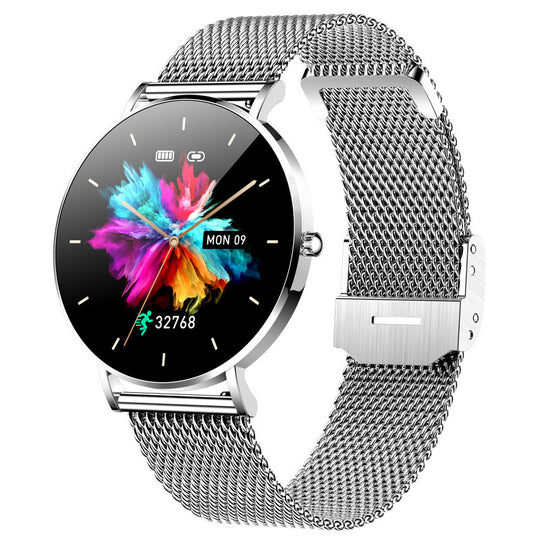 LuxeTime - Die luxuriöse Smartwatch - Virona