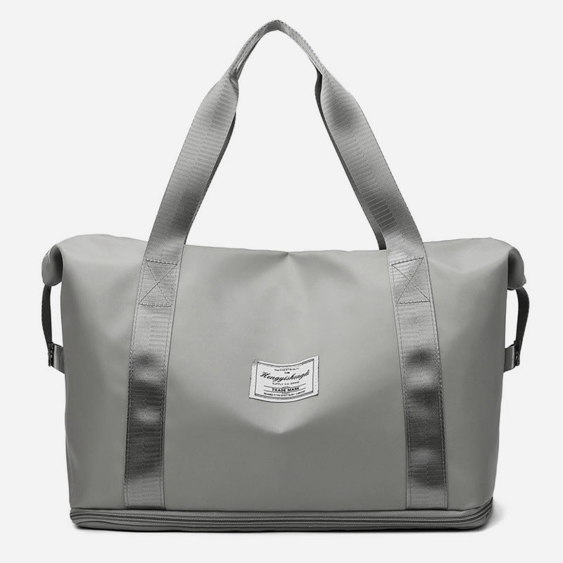 FlexiFit travel Pro - Faltbare Reisetasche