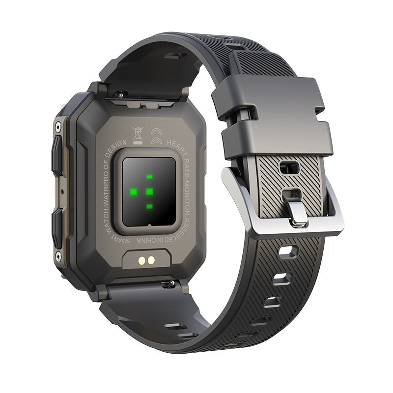 Titan G1 Pro - Die ultrastarke Smartwatch