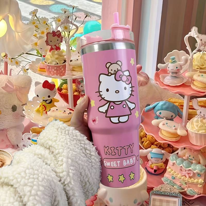 Hello Kitty Cup - Unglaubliche Designs - Virona