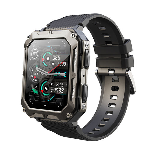 Titan G1 Pro - Die ultrastarke Smartwatch