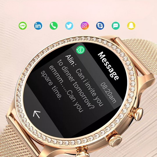 California SmartWatch™