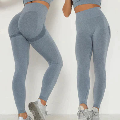 GymWoman Leggings - Straff & bewegungsfrei - Virona