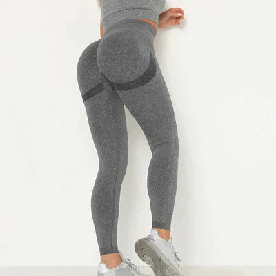 GymWoman Leggings - Straff & bewegungsfrei - Virona