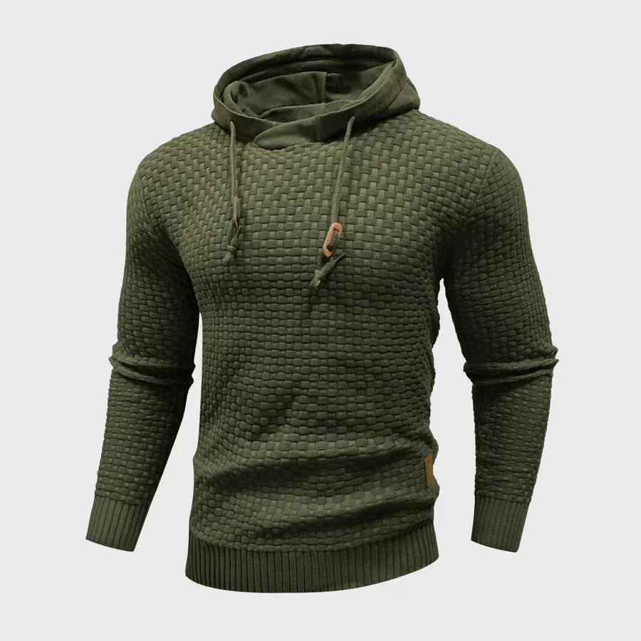 Jones Hoodie - Virona