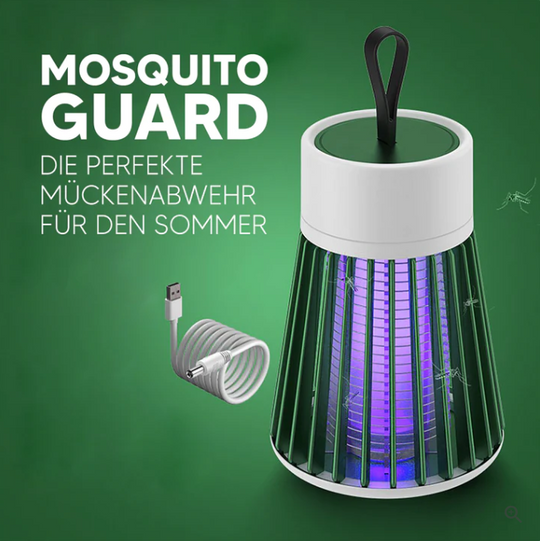 MosquitoGuard - Virona