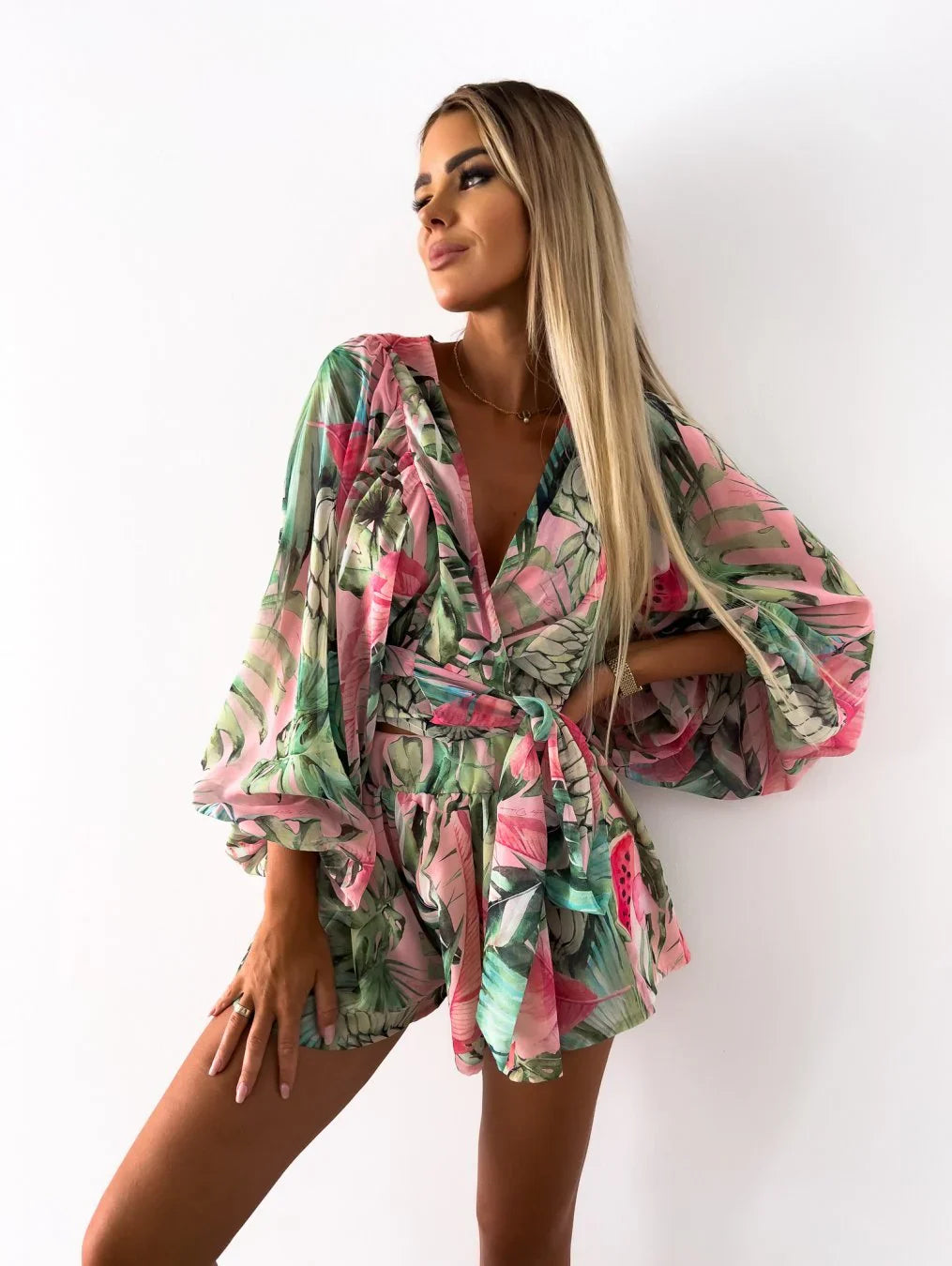 Maura Suite - Sommerleichter Look - Virona